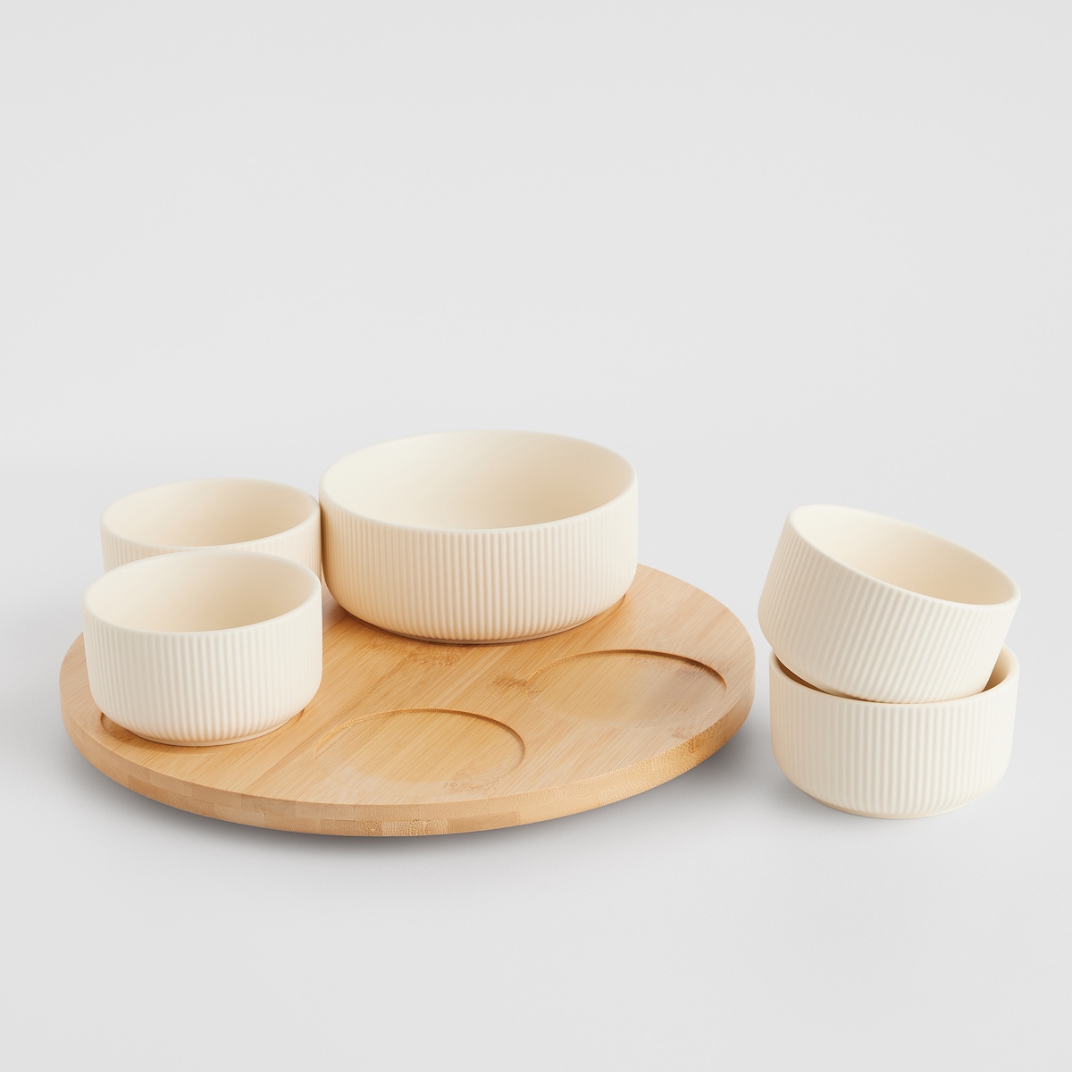 Patera Liners