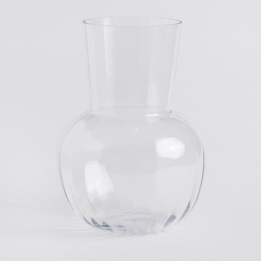 Wazon Szklany z Falsetkami Etherealo
