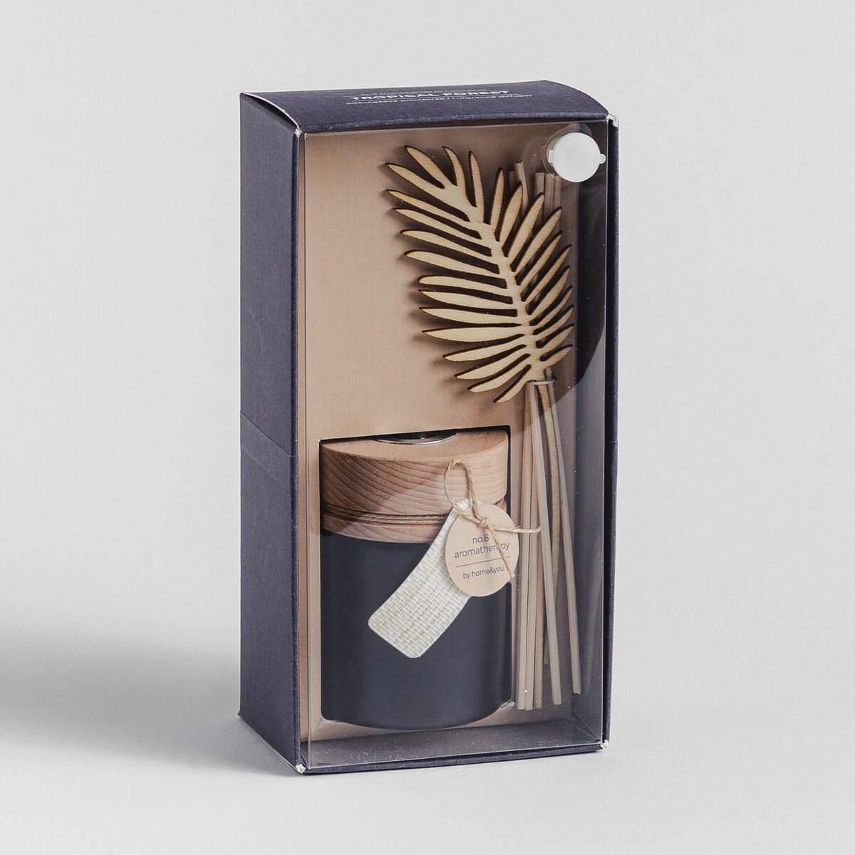 Odświeżacz Powietrza Naturaliso