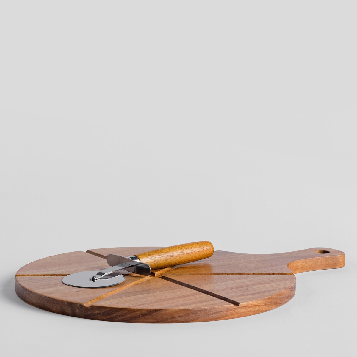 Deska Do Serwowania Pizzen