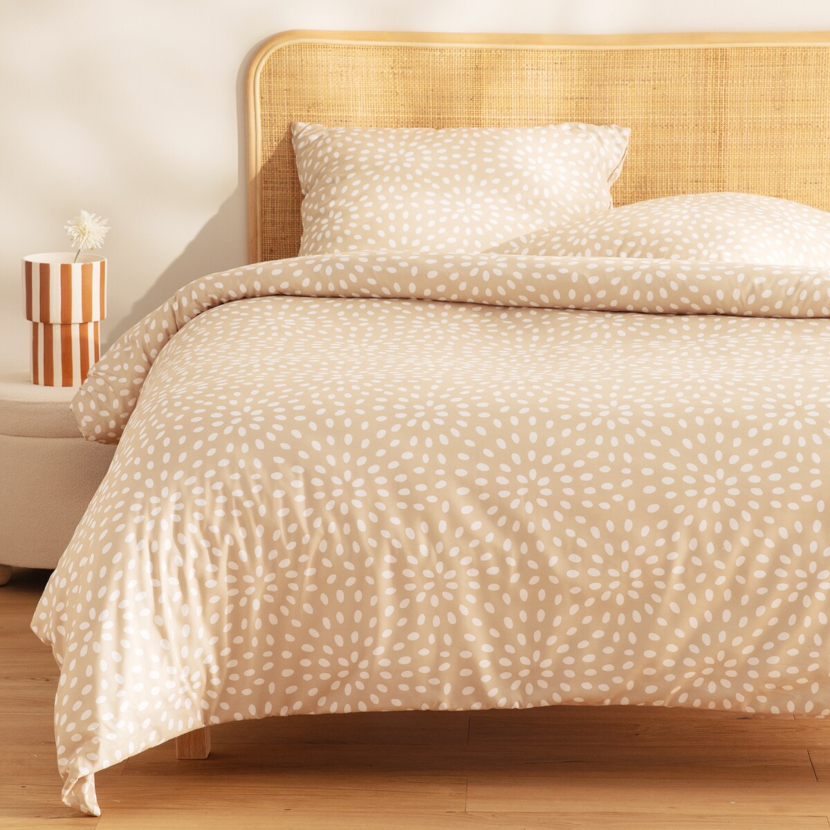 Microfiber Bed Linen Nicosia home&you