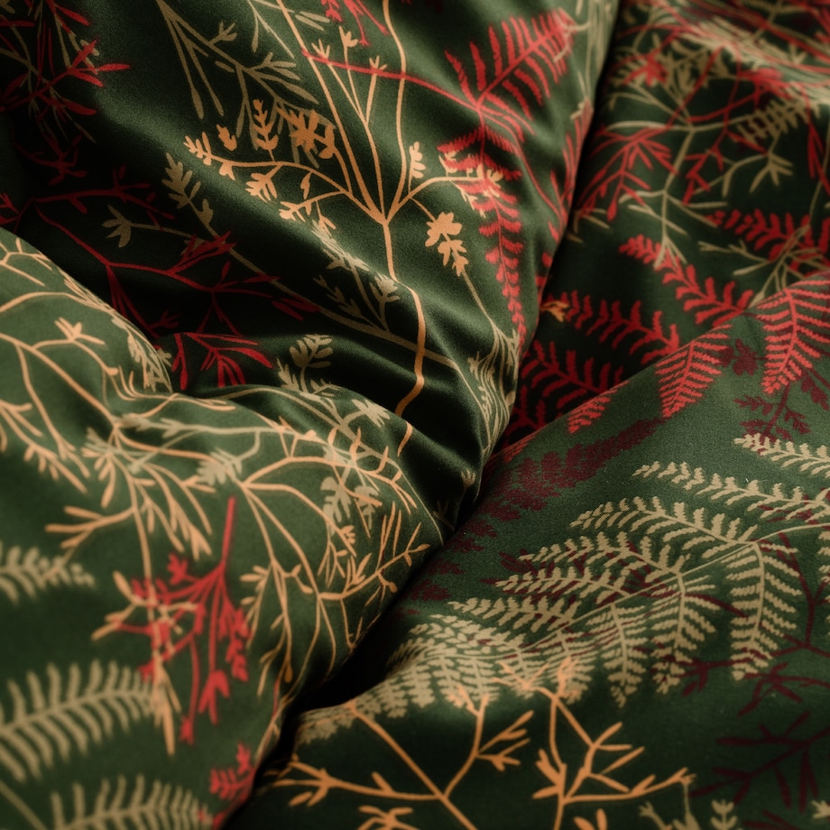 Pościel Z Mikrofibry Pariene 160x200 cm