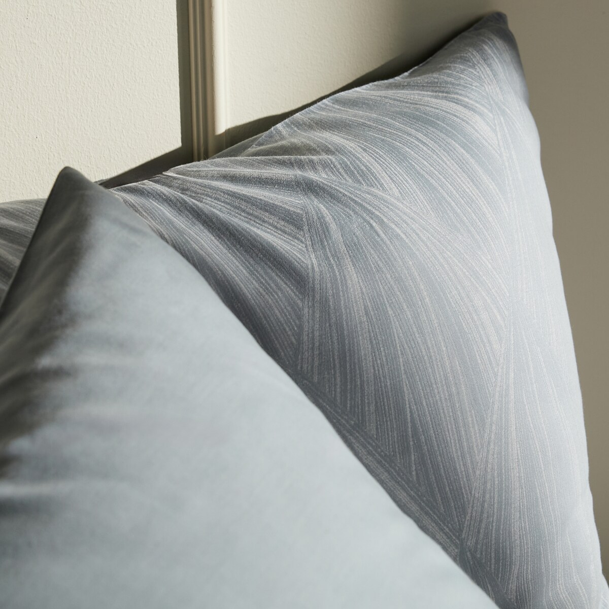 Pościel Z Bawełnianego Żakardu Kasavi 160x200 cm