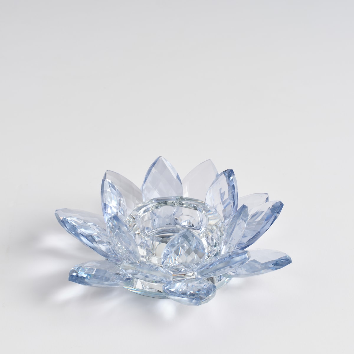 Świecznik Cristal shine