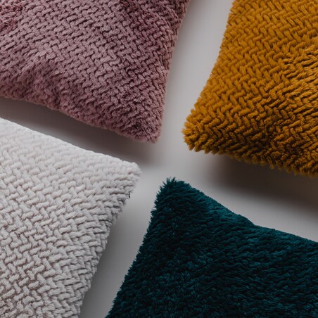 Poszewka Odiela 45x45 cm