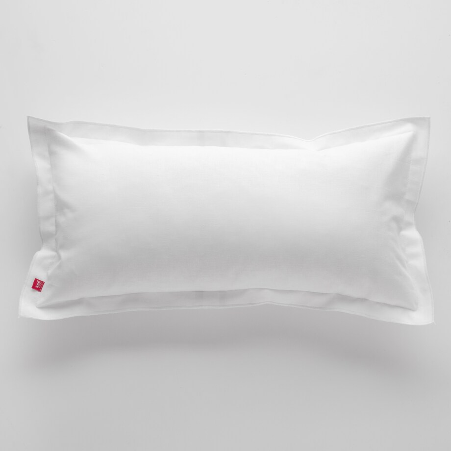 Cushion With Hemp Konya 30x60 cm