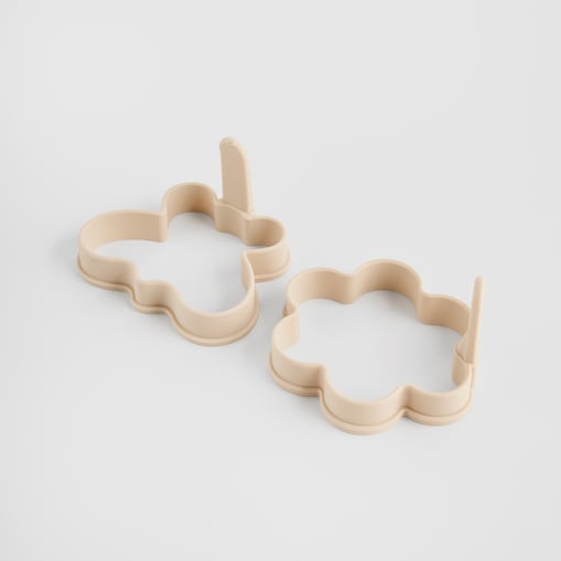 Komplet Akcesoriów Kuchennych Stektegg