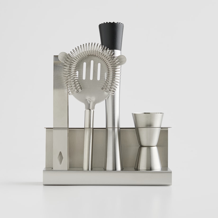 Komplet Akcesoriów Barowych Tisto