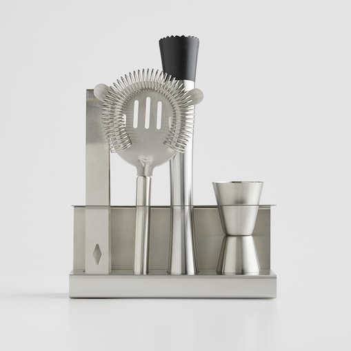 Komplet Akcesoriów Barowych Tisto