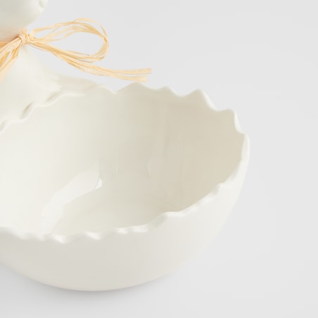 Misa Dekoracyjna Benegg z motywem królika