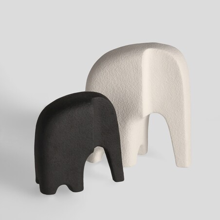 Dekoracja Elefanti