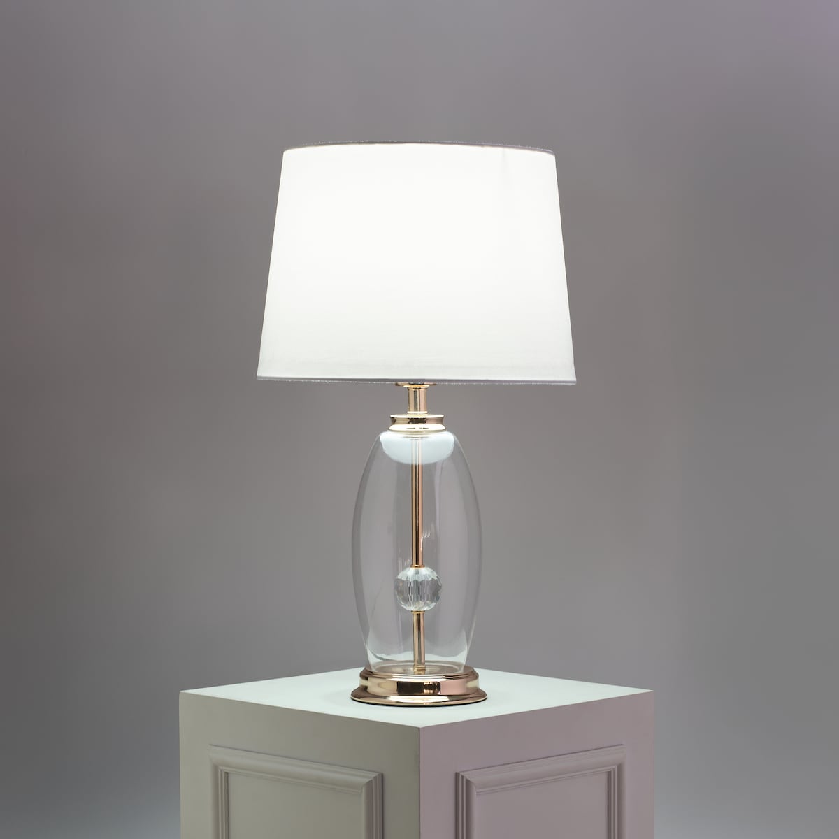 Lampa Stołowa Jina