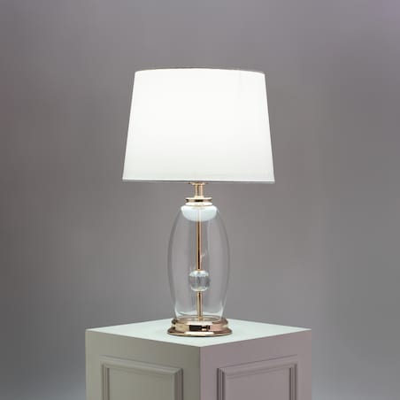 Lampa Stołowa Jina