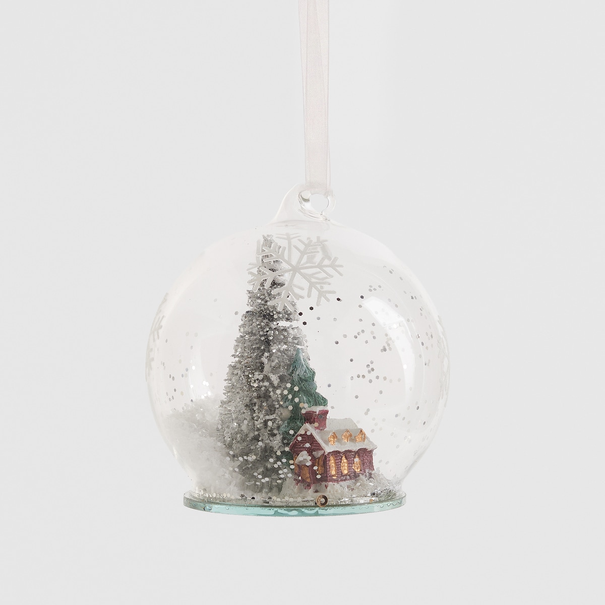 Bombka Snowella