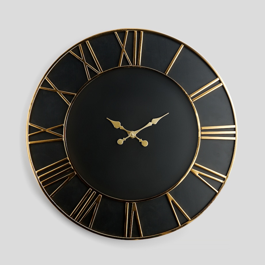 Zegar Ścienny Memorio