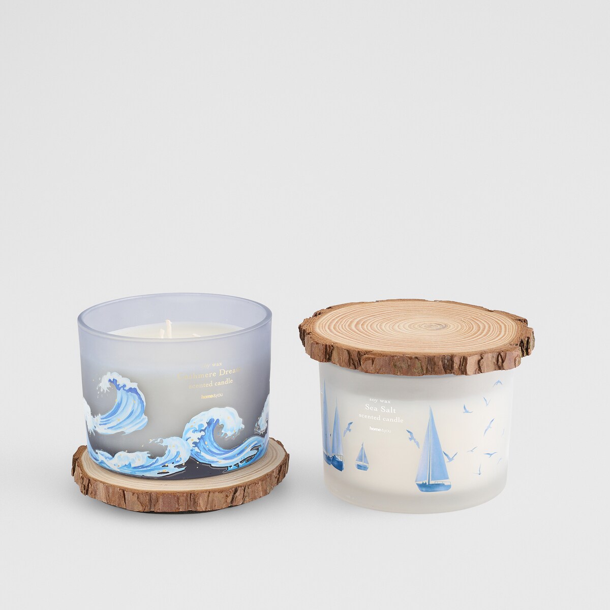 Świeca Zapachowa Welle