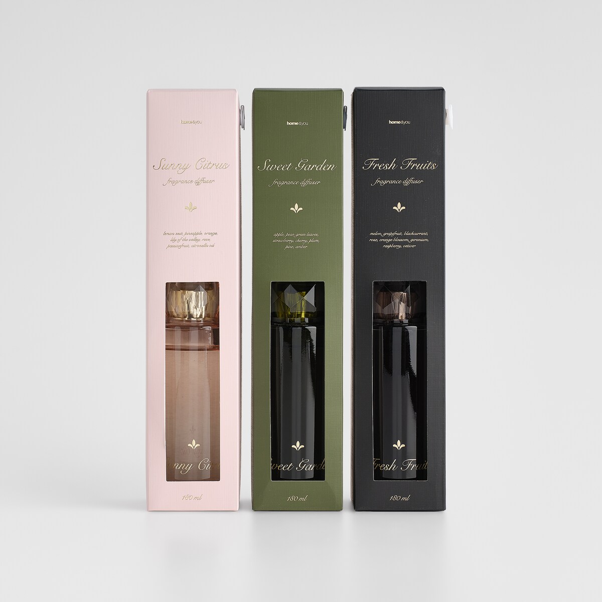 Odświeżacz Powietrza Lustre