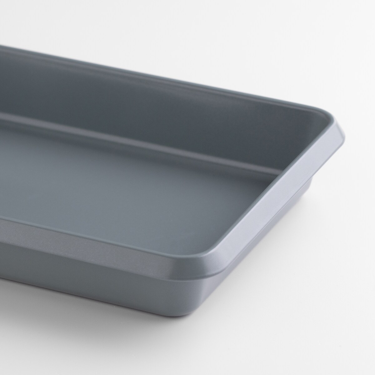 Forma do pieczenia ze stali węglowej Kalupe 25x35 cm