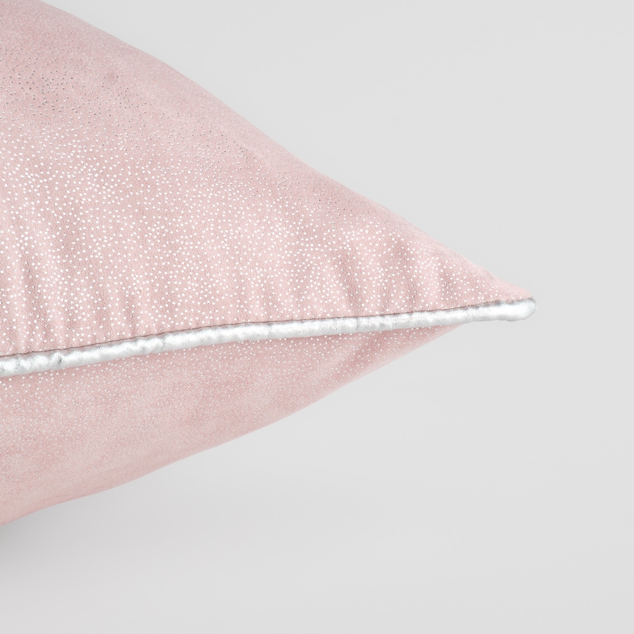 Poszewka dekoracyjna Clashes 45x45 cm