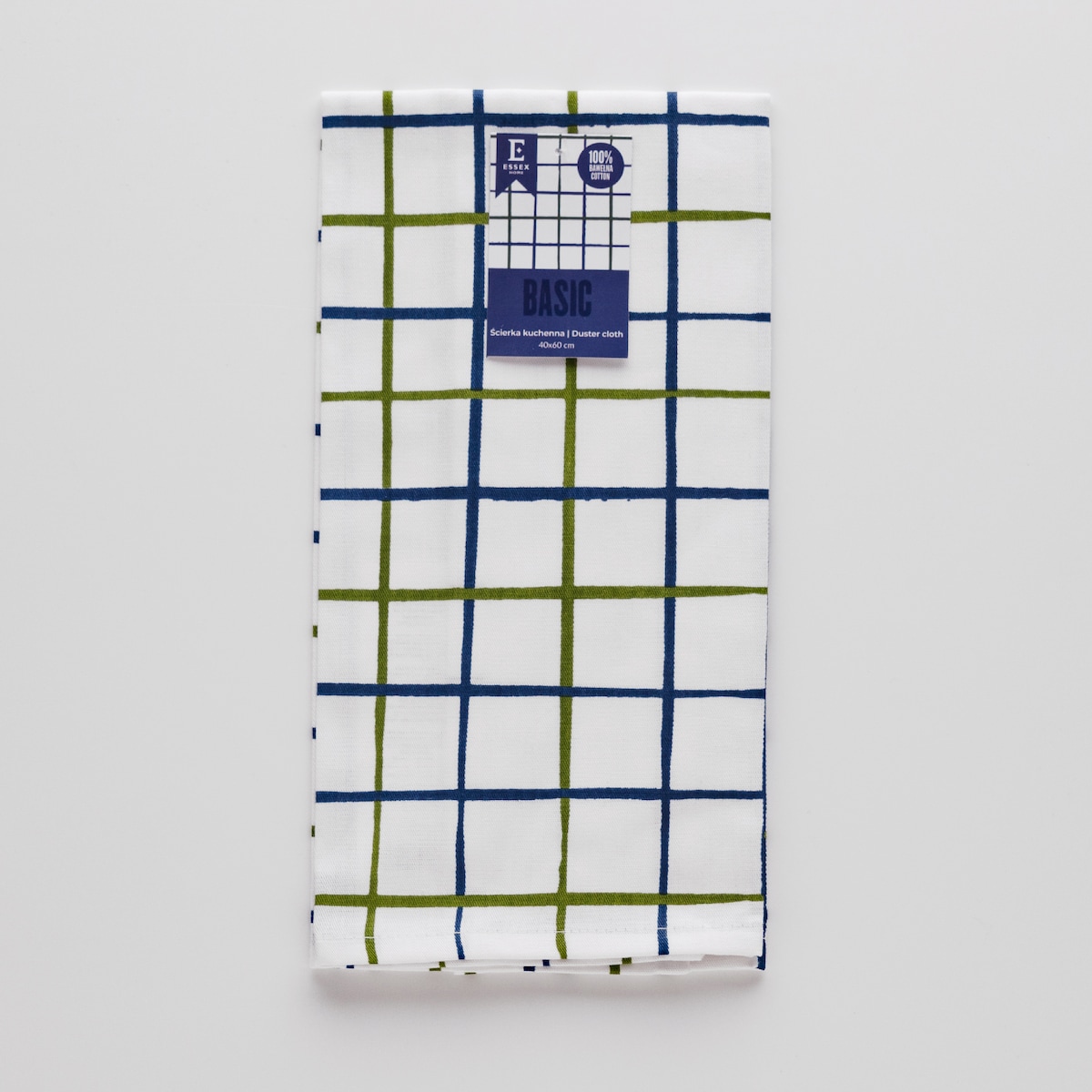 Ścierka Basic 40x60 cm