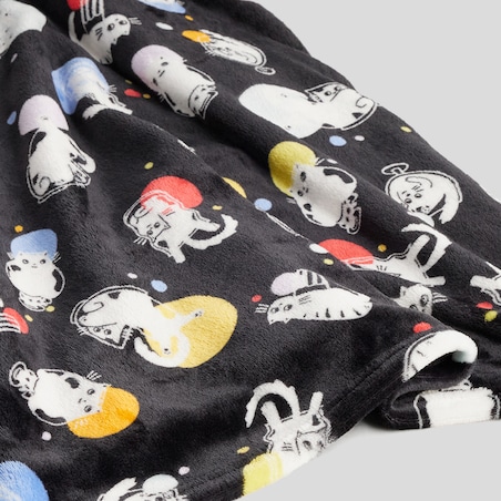 Koc Sirino 150x200 cm