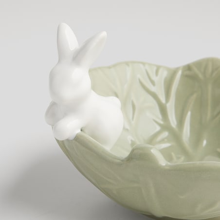 Miseczka Whitebunny