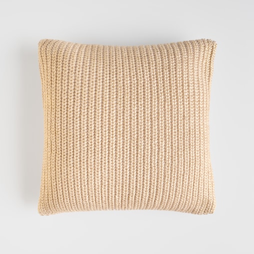 Poszewka Cardig 45x45 cm