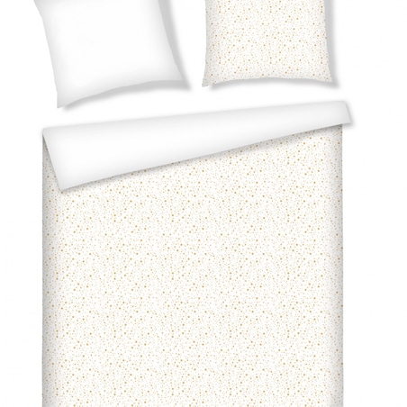 Pościel Z Mikrofibry Noli 160x200 cm