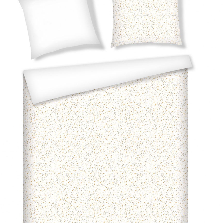 Pościel Z Mikrofibry Noli 160x200 cm