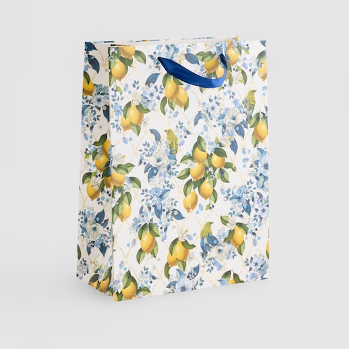 Torba Prezentowa Lemondi