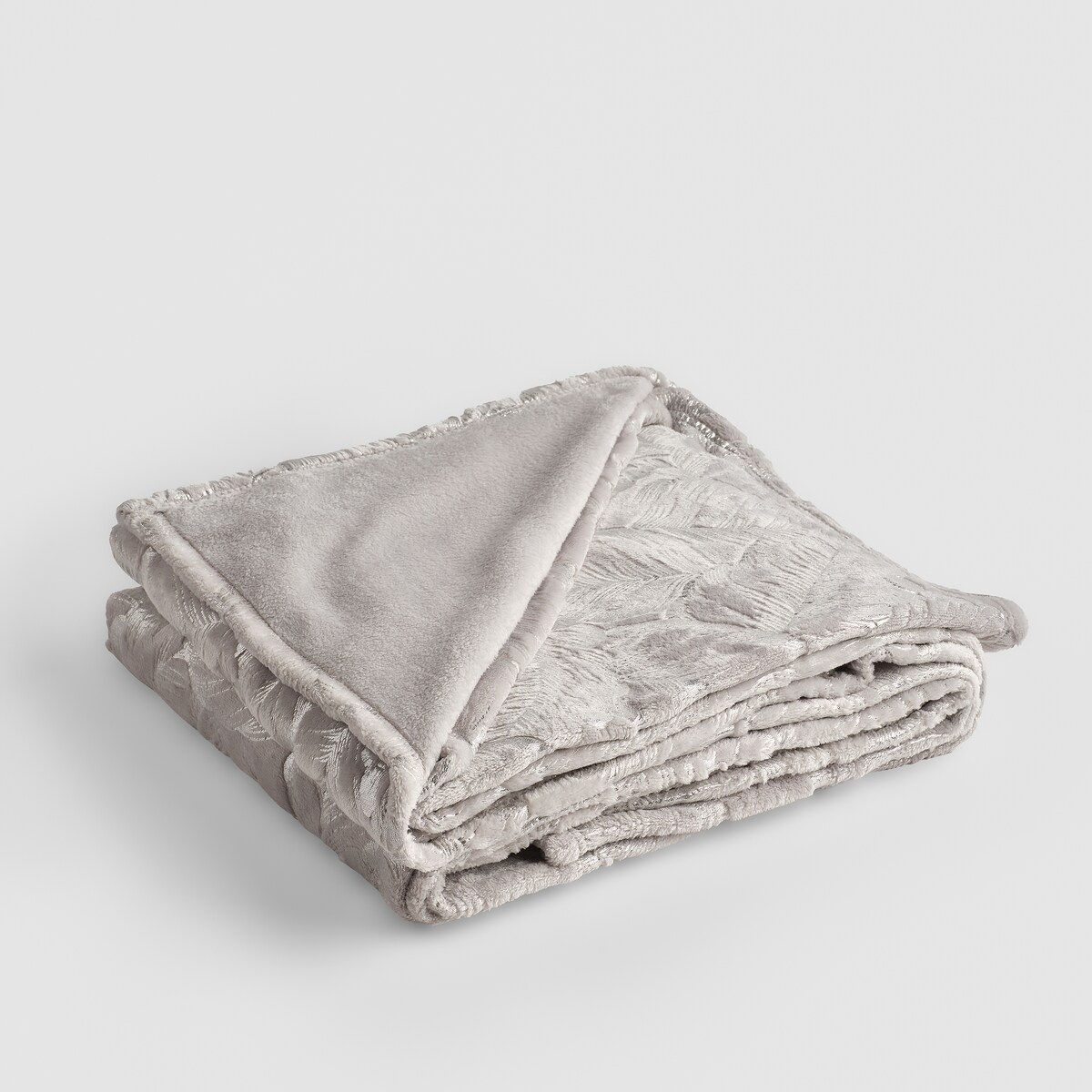 Drukowany koc Foglare 150x200 cm