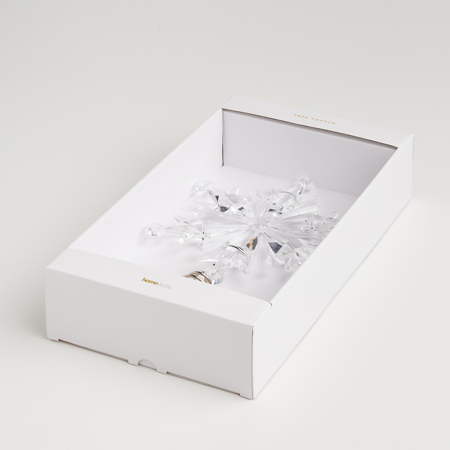 Czubek Na Choinkę Nives