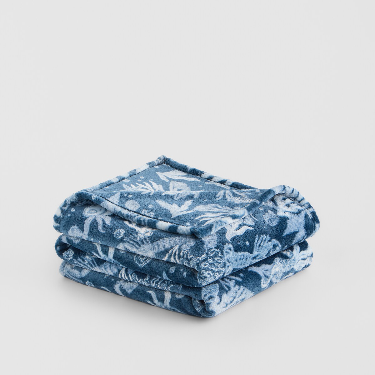 Drukowany koc Colareia 150x200 cm