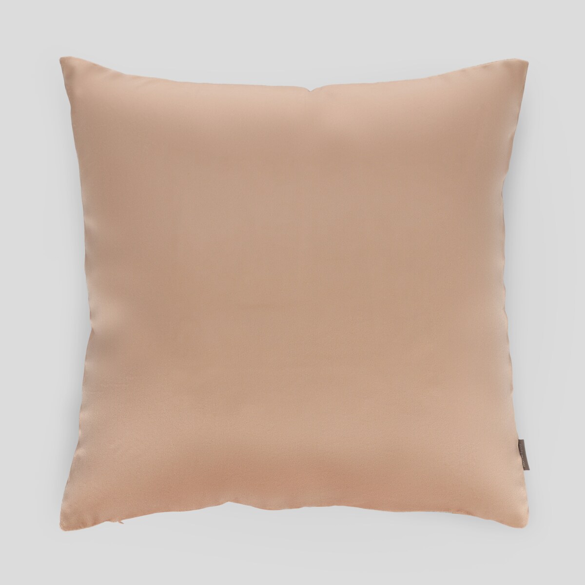 Poszewka Drukowana Kalyteros 45x45 cm z motywem roślinnym