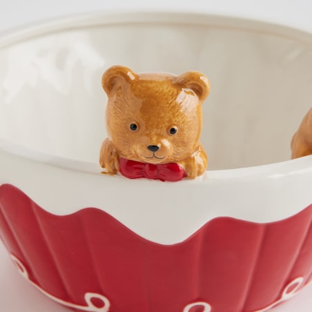 Misa Teddys