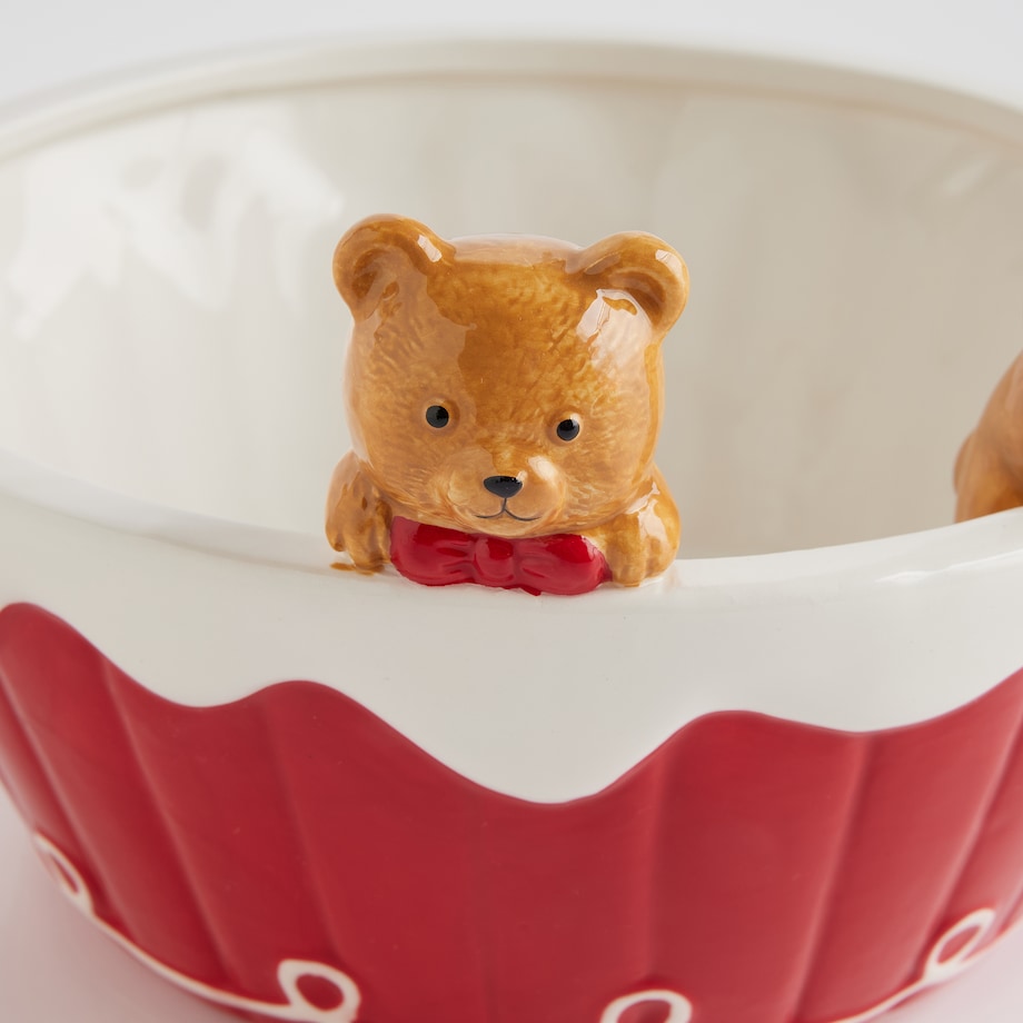 Misa Teddys