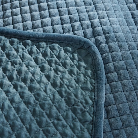 Narzuta Plums 200x220 cm