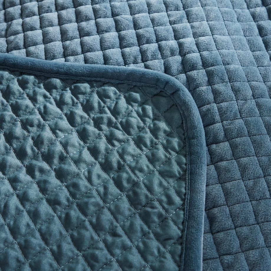 Narzuta Plums 200x220 cm