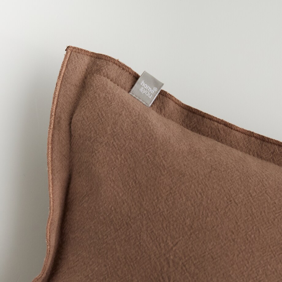 Poszewka Bawełniana Campos 45x45 cm