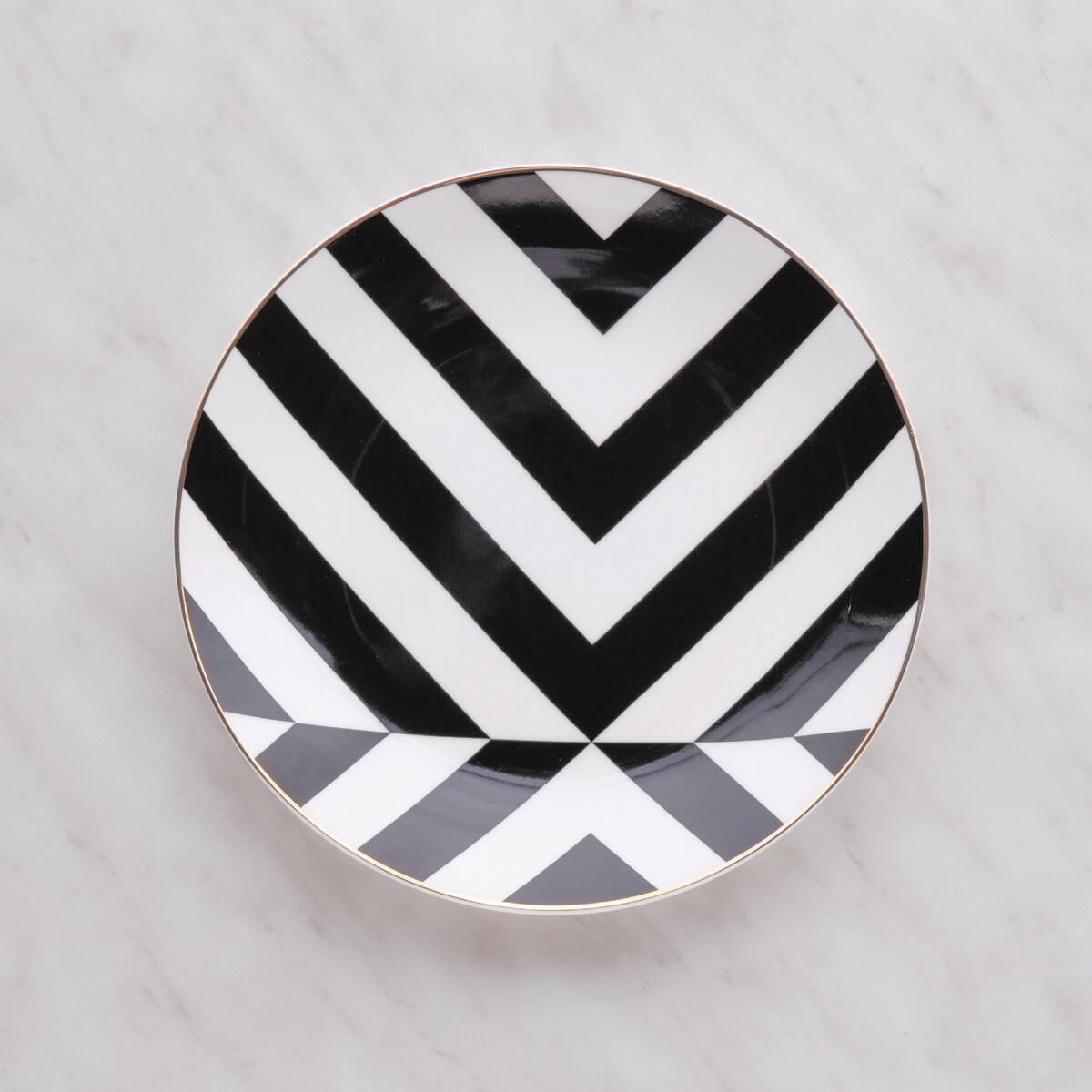 Talerz Deserowy Artisi