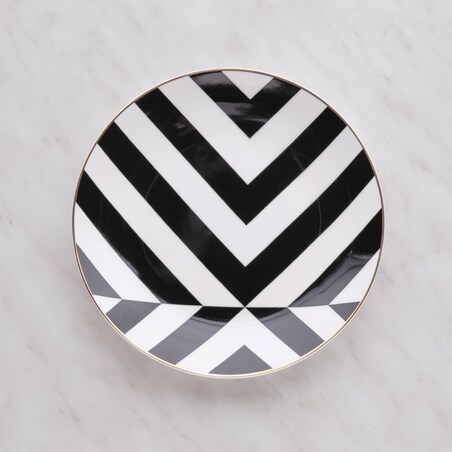 Talerz Deserowy Artisi