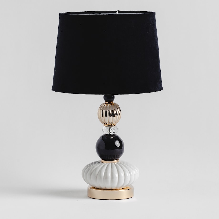 Lampa Stołowa Nefretti