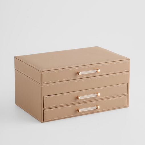 Szkatułka Na Biżuterię Ekstrema 31x22 cm