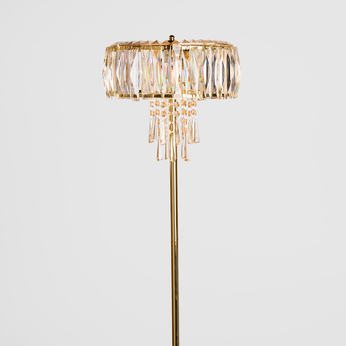 Lampa Podłogowa Etienetto