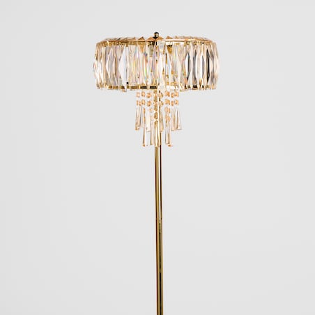 Lampa Podłogowa Etienetto