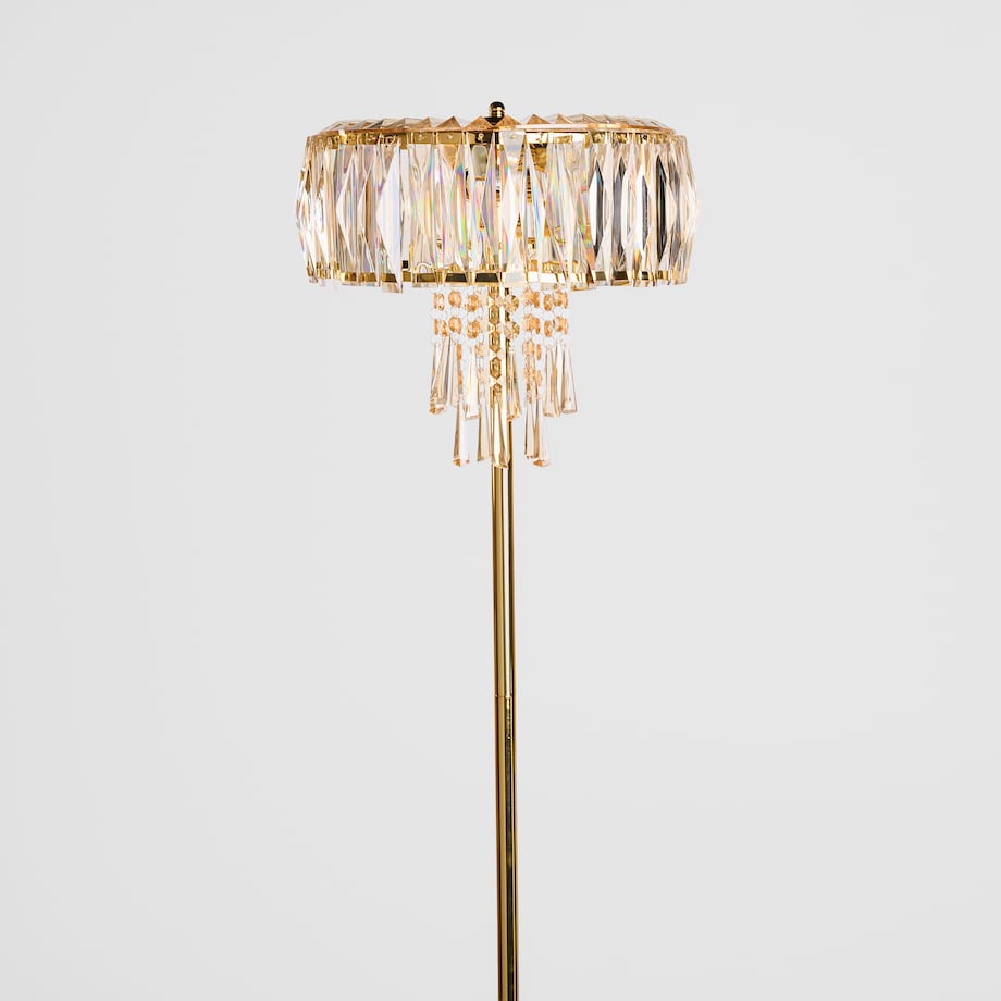 Lampa Podłogowa Etienetto