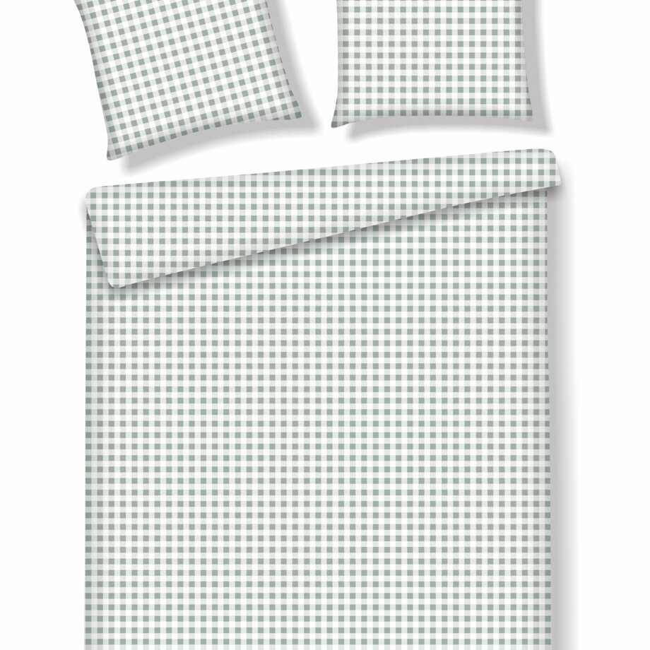 Cotton Bed Linen Varese 160x200 cm