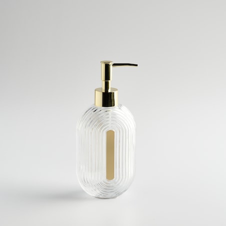 Dozownik Łazienkowy Rainbow