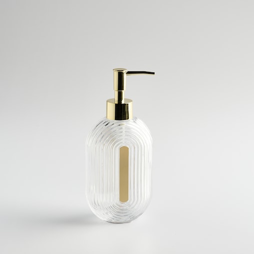 Dozownik Łazienkowy Rainbow