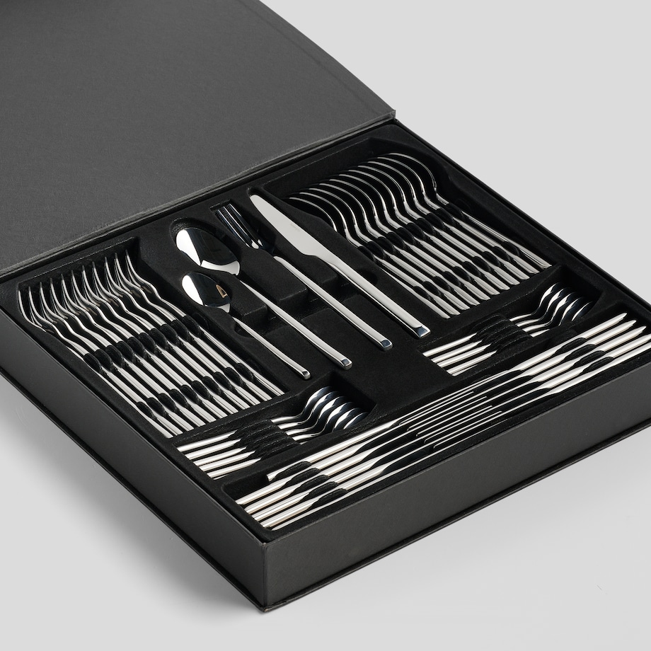 Komplet Sztućców Bryllup 48 szt.